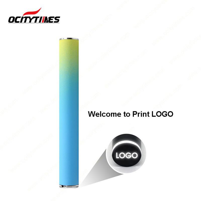 Disposable Ocitytimes S4 Battery Vape Pens