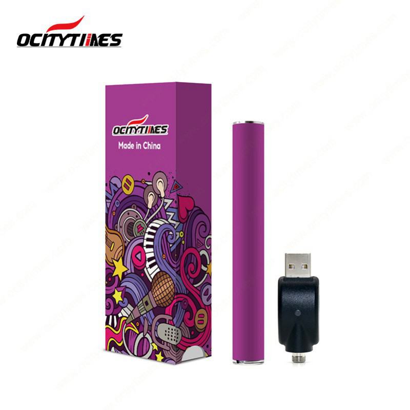 Disposable Ocitytimes S4 Battery Vape Pens