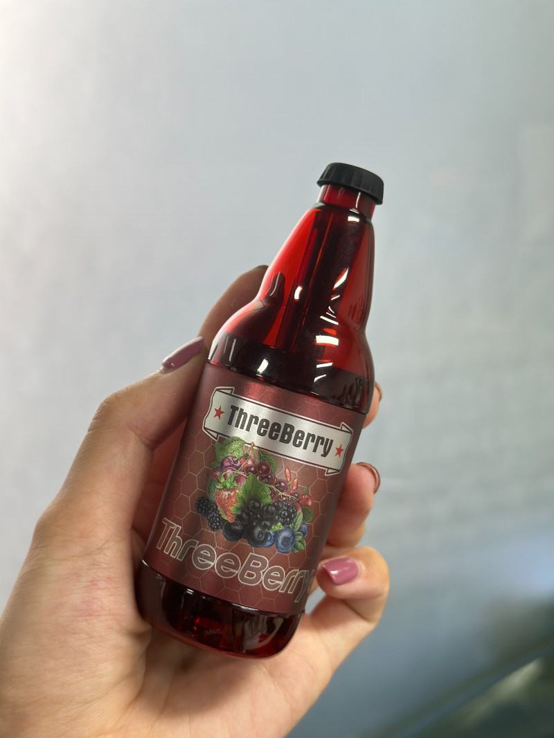 Sup Bars Bottle 15000andmore Puffs