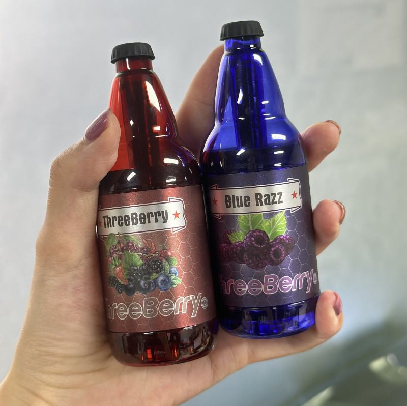 Sup Bars Bottle 15000andmore Puffs