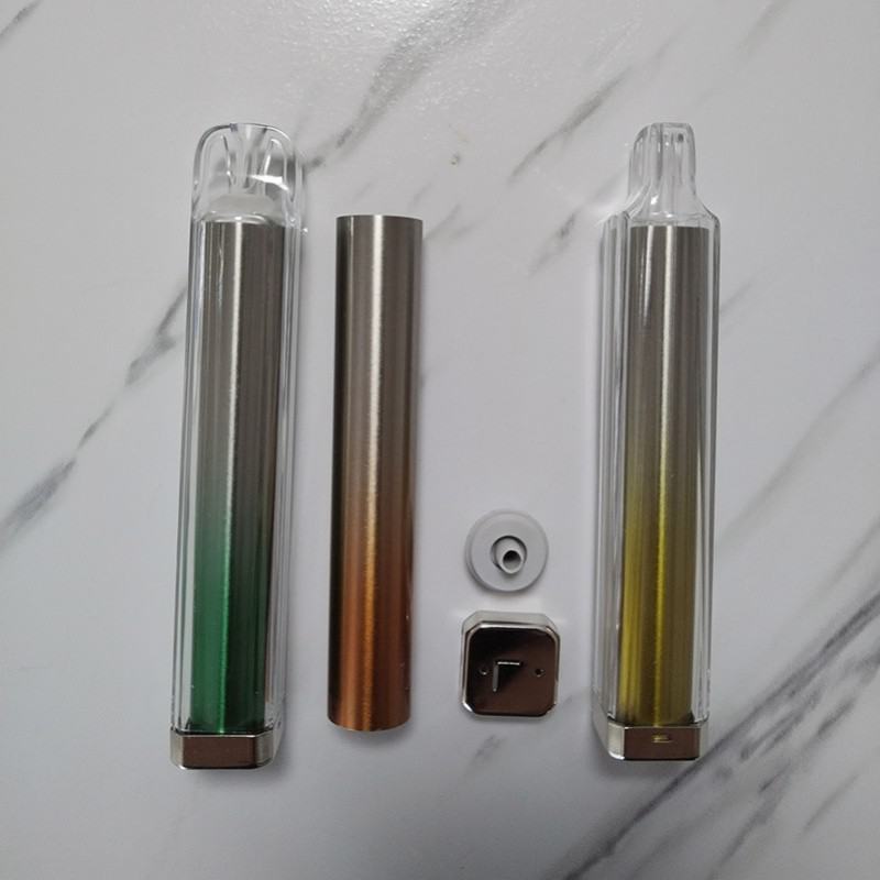 customized Hdy-12 800 Puffs Vape