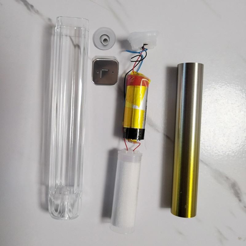 customized Hdy-12 800 Puffs Vape