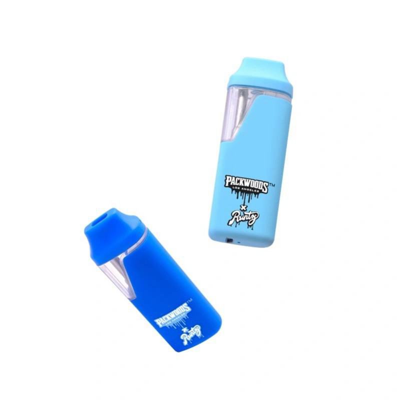 Customization Vape Pens Packwoods X Runtz