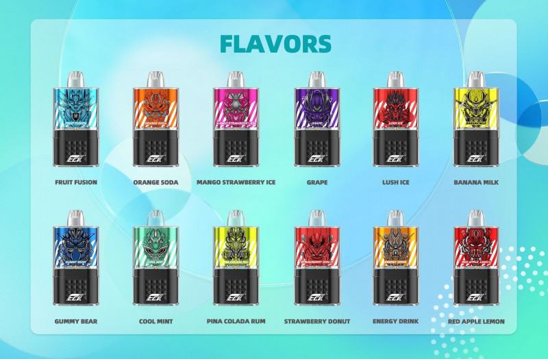 kk 16000 Kk 16000 Puffs Hits Vape