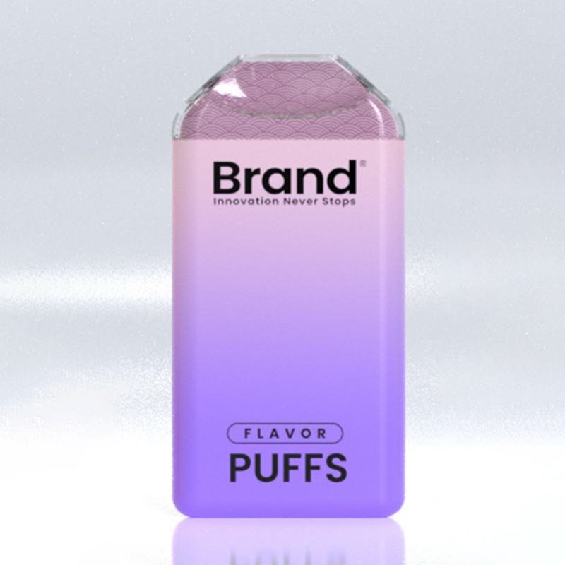 Cloupor Z-908 6000 Puffs Pen