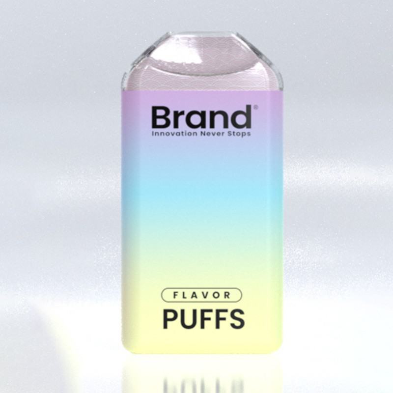 Cloupor Z-908 6000 Puffs Pen