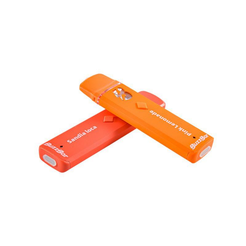  Buzz Disposable Big Hit Vape