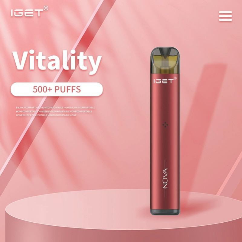 Disposable Joact Ig12 4000 Puffs Vape