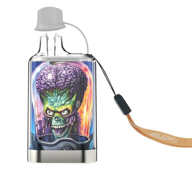 AUPO Aupo Disposable E-cigarette Puff