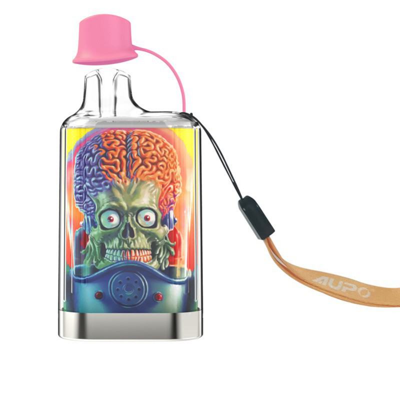 AUPO Aupo Disposable E-cigarette Puff