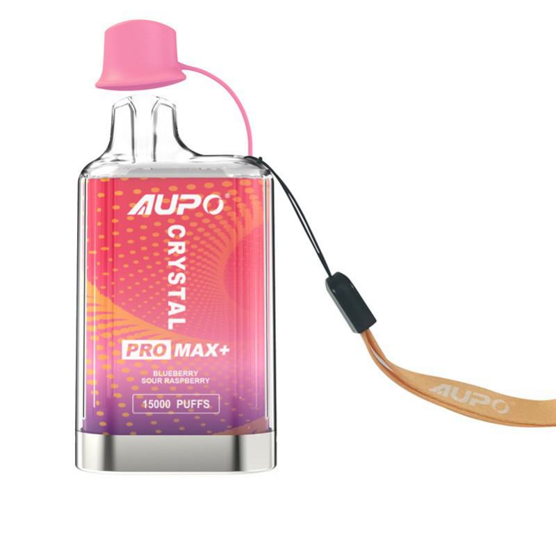 AUPO Aupo Disposable E-cigarette Puff