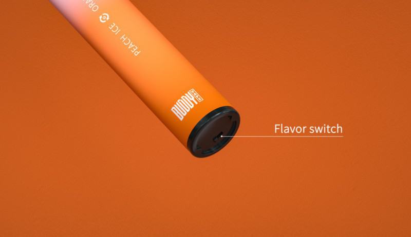 Disposable BUDDY Vape C-102 Pen