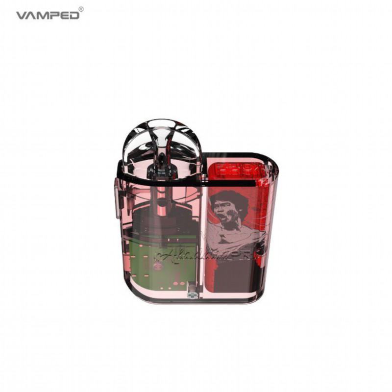 Vamped Pen Vamped Aladdin Pro Bbox Pod