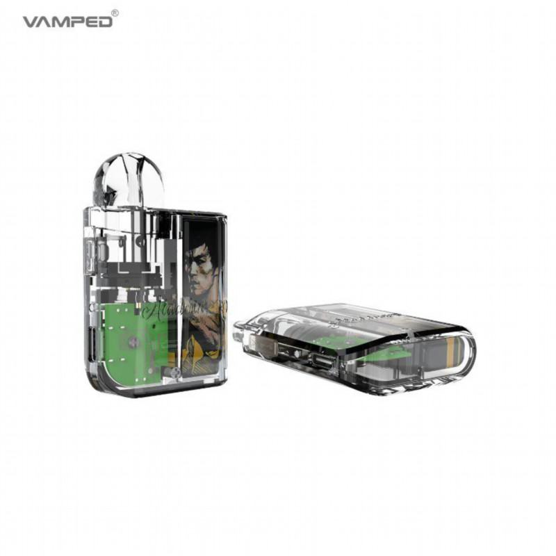 Vamped Pen Vamped Aladdin Pro Bbox Pod