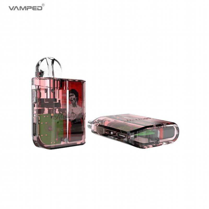 Vamped Pen Vamped Aladdin Pro Bbox Pod