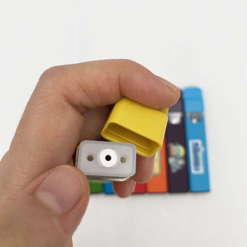 California Honey F44 Disposable Vape