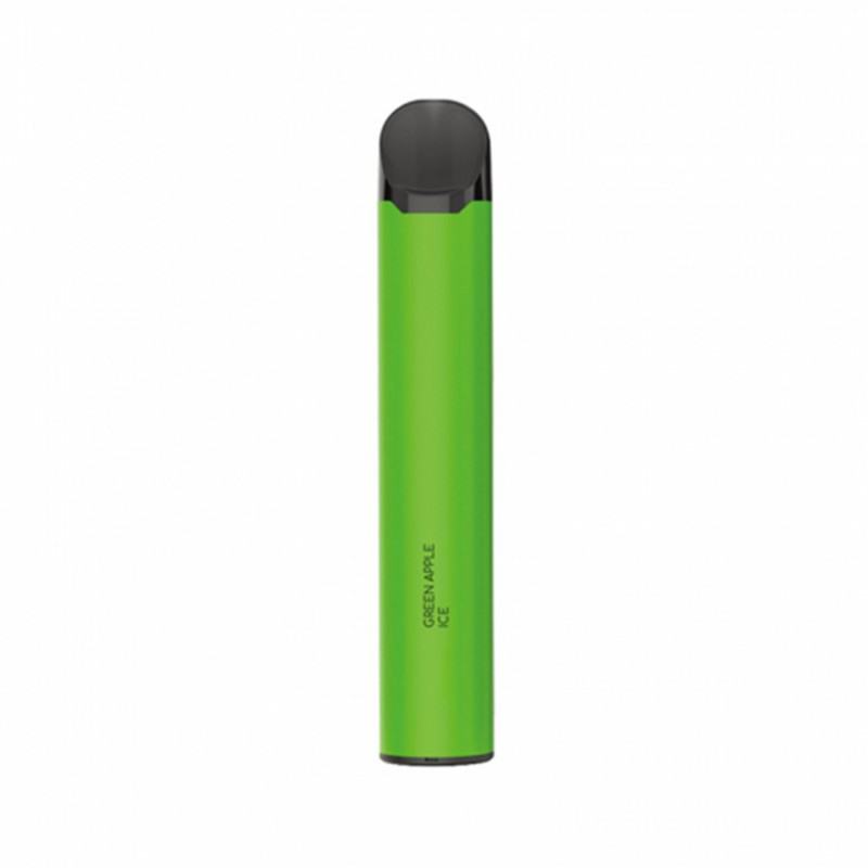  Bmor Saturn Brands Disposable Vape
