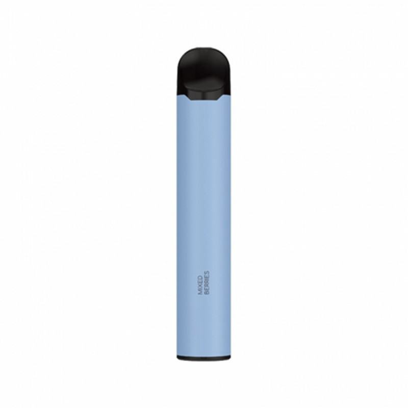  Bmor Saturn Brands Disposable Vape