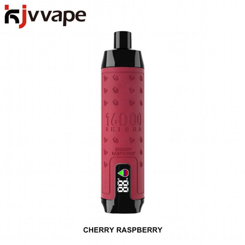 KJV Disposable Vape Pen Hookah 16000