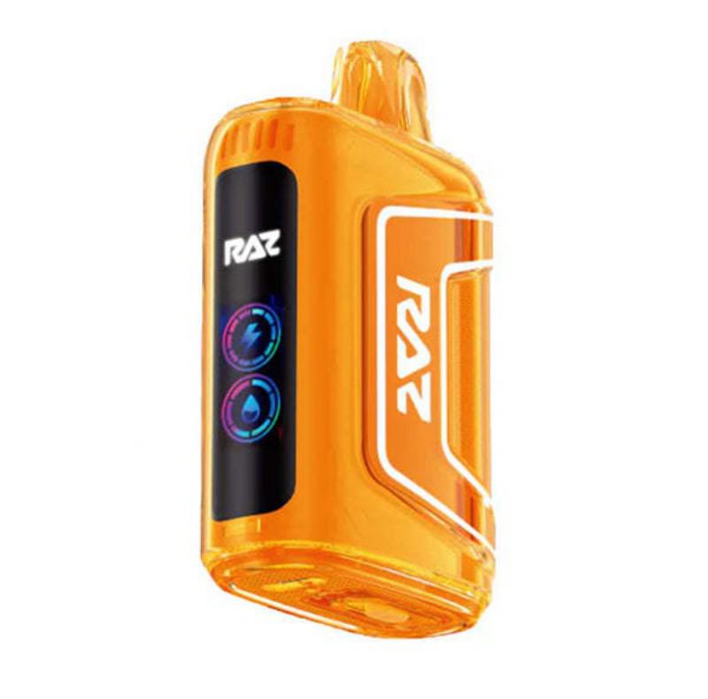 Geek Disposable Vape Brands Raz Mega Tn9000