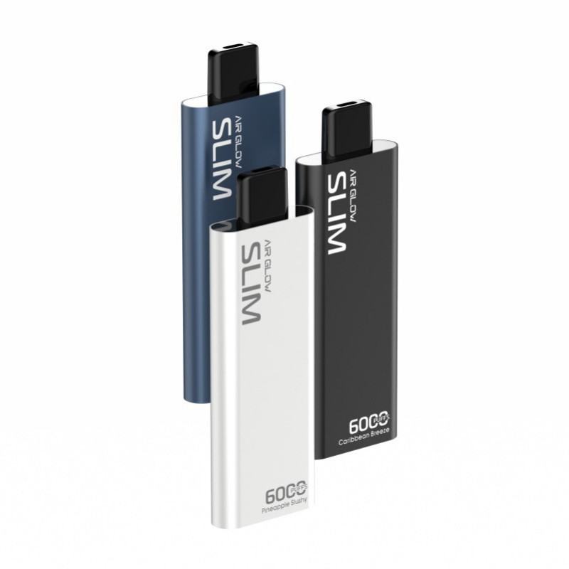 Disposable AIERBITA Vapes 