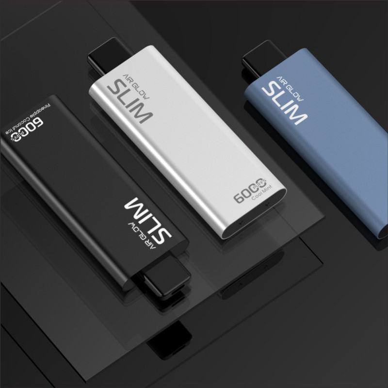 Disposable AIERBITA Vapes 