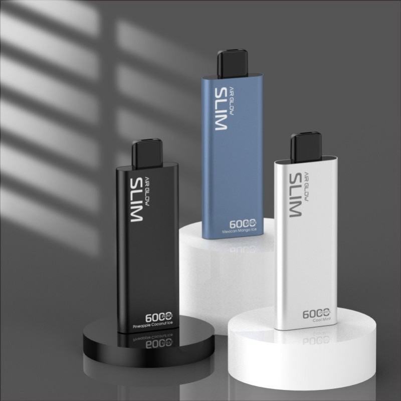 Disposable AIERBITA Vapes 