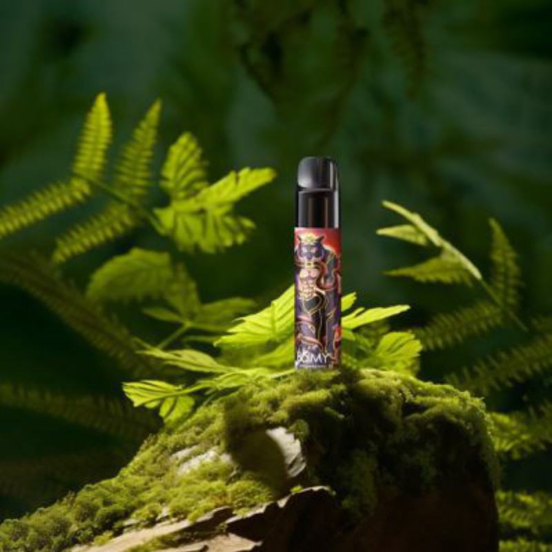 Disposable BalMY Vape Balmy Shanhai Bar
