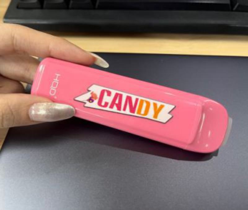 Disposable Hqd Vape Pen H049 Mega