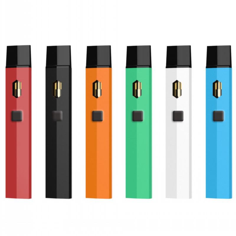 Yuweetek Yuweetek Rhy D011bv Vape Rechargeable