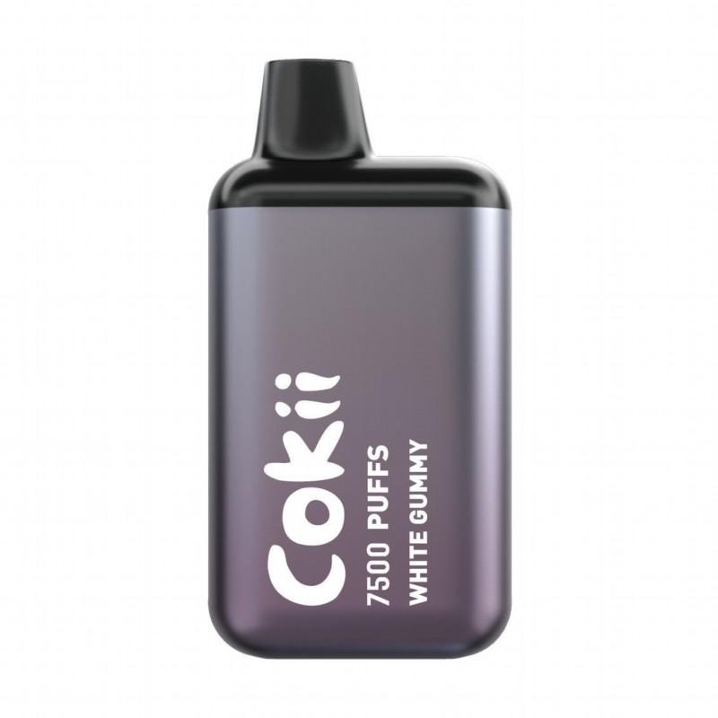 Cokii Disposable Vape Brands Cokii X 7500 Puffs