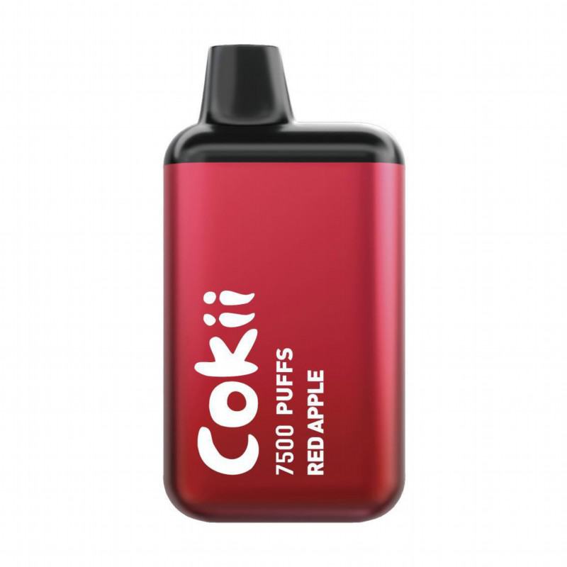 Cokii Disposable Vape Brands Cokii X 7500 Puffs
