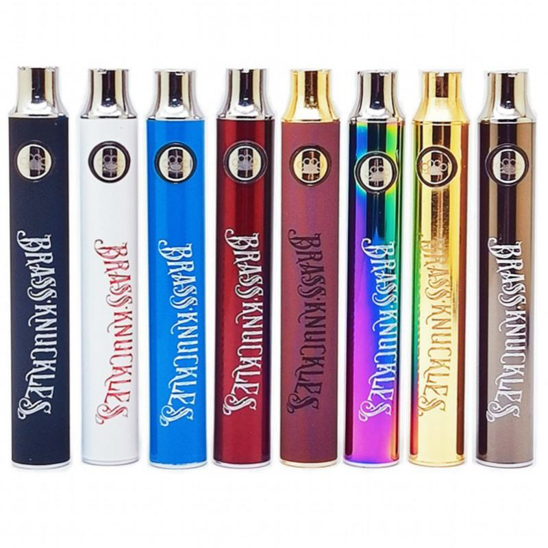 OEM Bk Battery Disposable Smooth Hit Vape