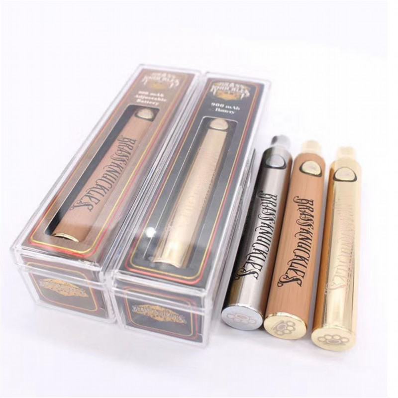 OEM Bk Battery Disposable Smooth Hit Vape