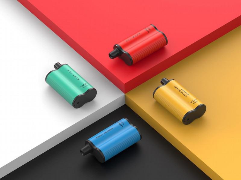 Disposable Bellaga Yme Extra Vape Pens