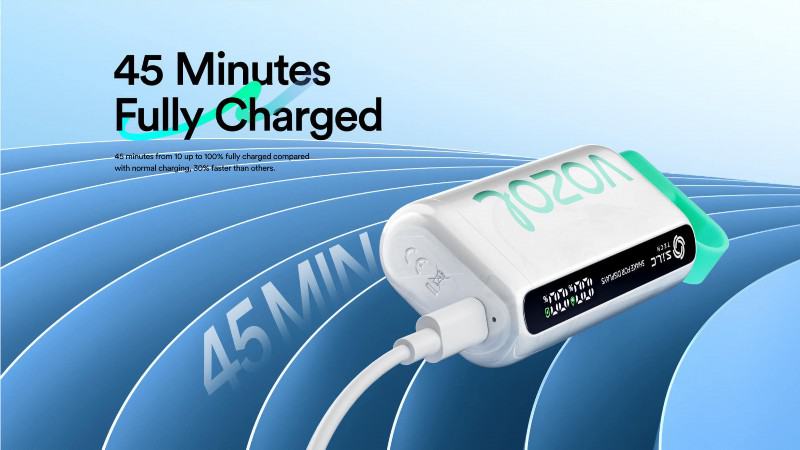 Puff vozlo star 12000 Vozlo Star 12000 Puffs Disposable E-cigarette