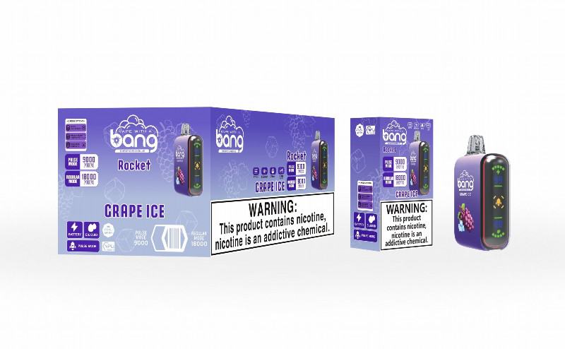 Bang Digital 15000 Disposable Vapes