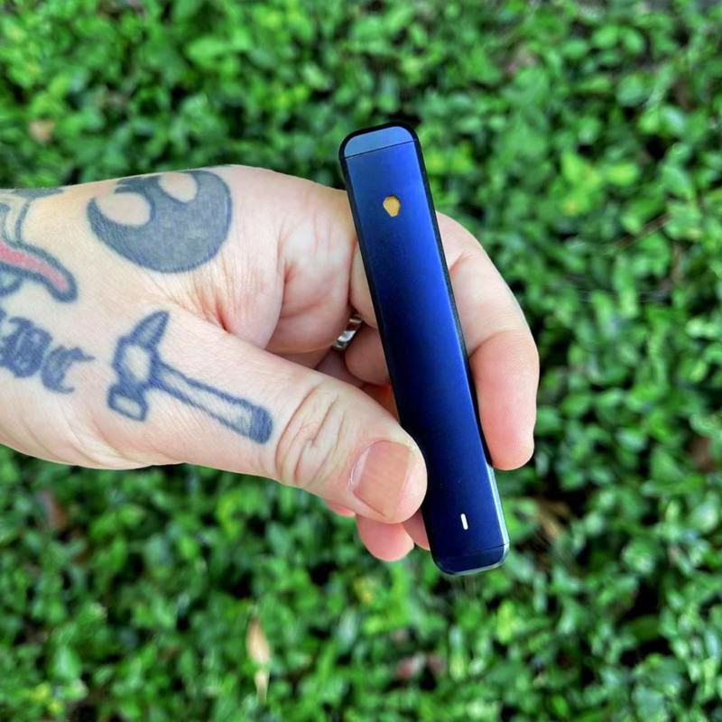 DS9 Ds-9 Disposable Disposables Vape