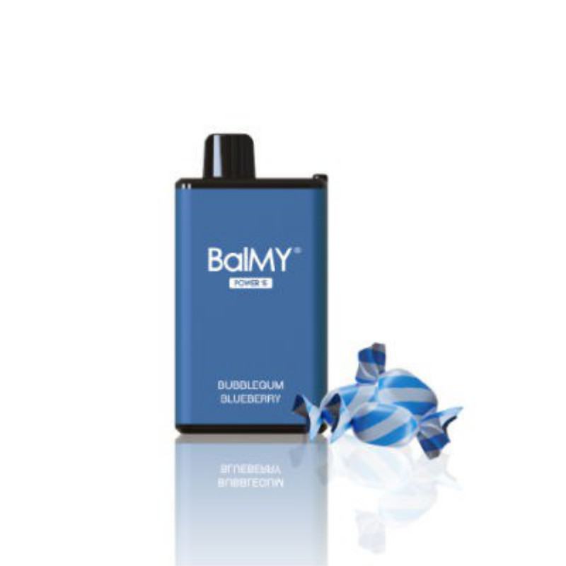 Disposable BalMY/ or customers′ brand Vapes Power 15