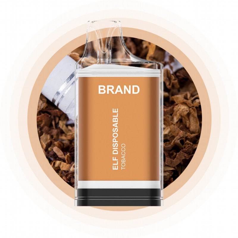 OEM&ODM 150 Hits Vape