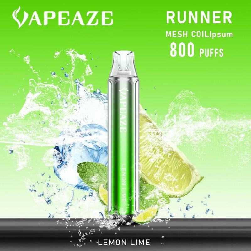 AZE & Support Customization Big Puff Bar Plus