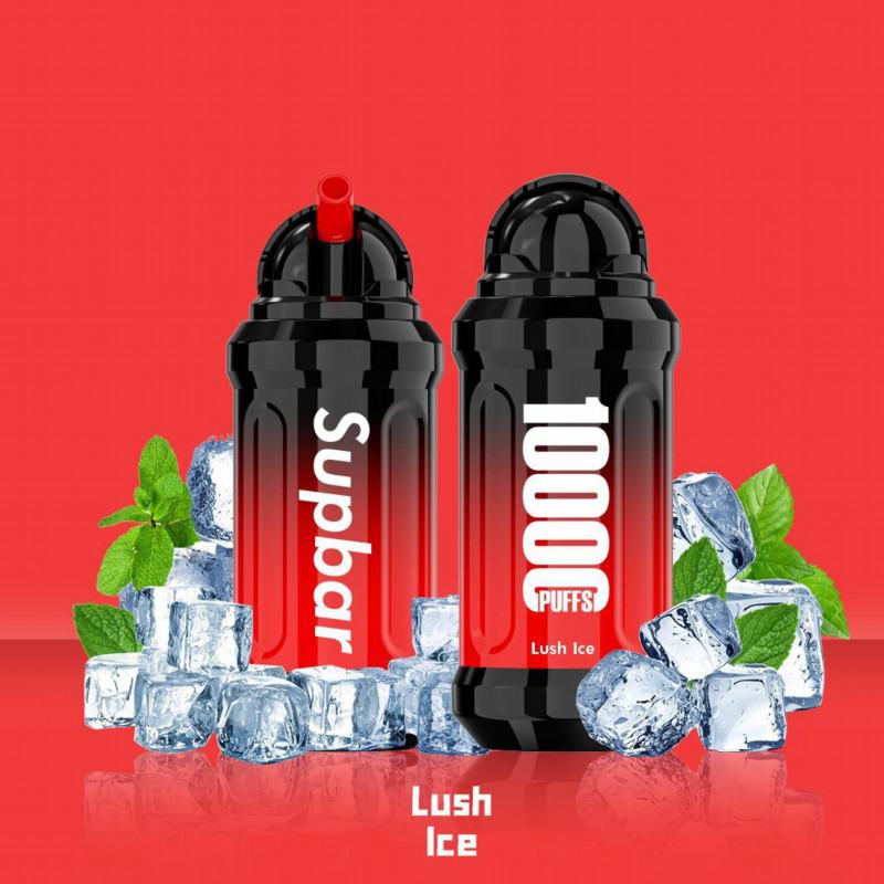 Disposable Sup Mini Pot 10000andmore Puffs