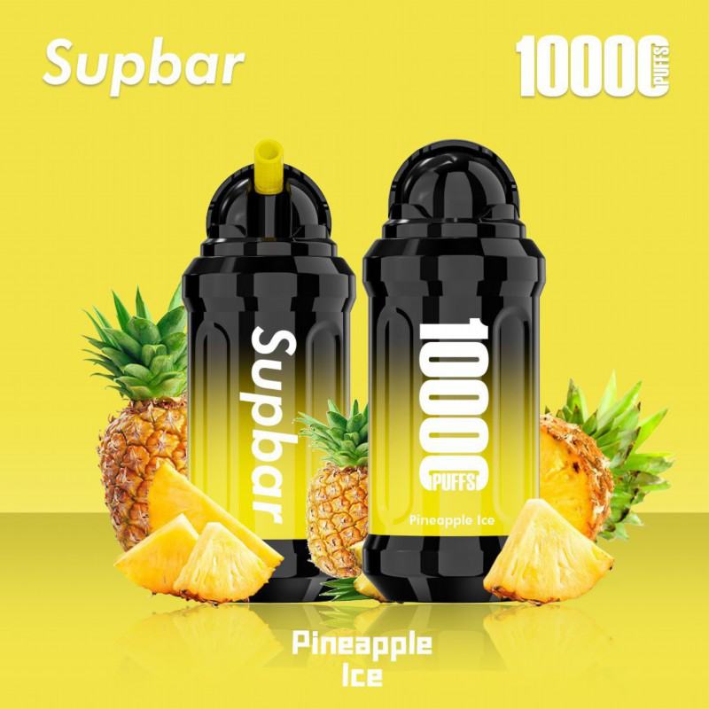 Disposable Sup Mini Pot 10000andmore Puffs