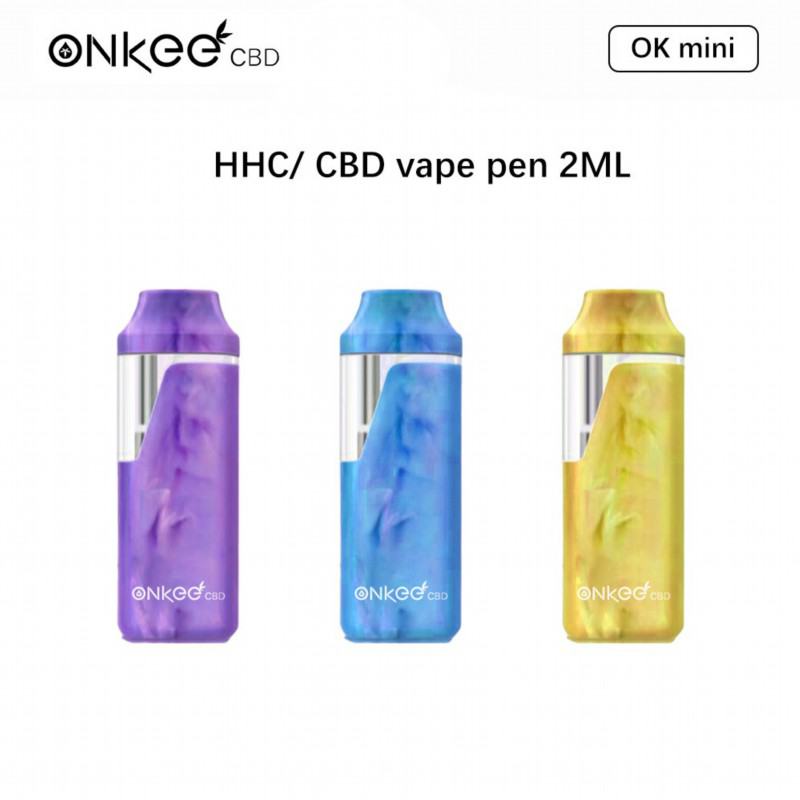 Vape Disposables AZE & Support Customization Okmini