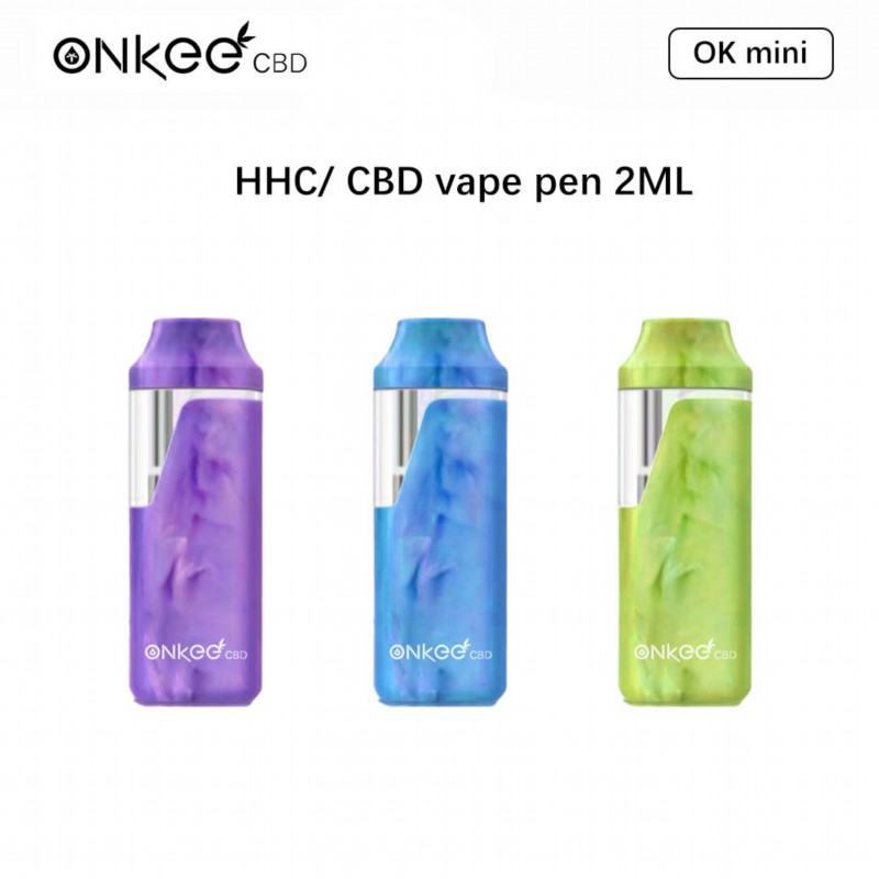 Vape Disposables AZE & Support Customization Okmini