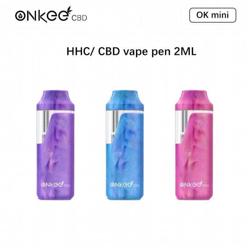 Vape Disposables AZE & Support Customization Okmini