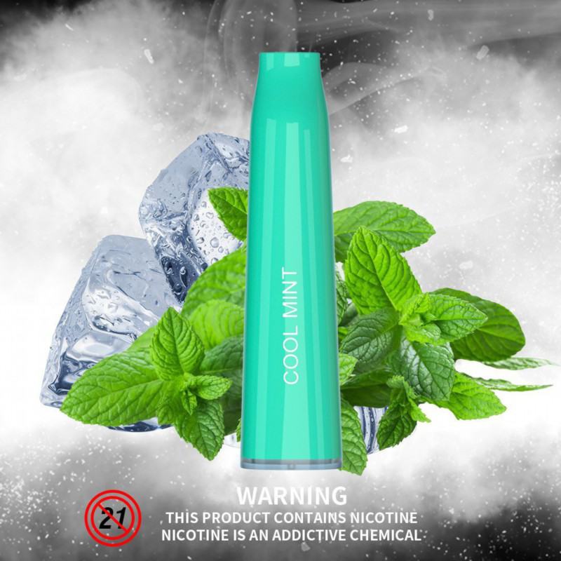  Randm Supbliss U 600 Puffs Cheap