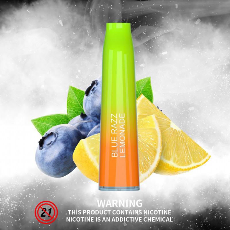  Randm Supbliss U 600 Puffs Cheap