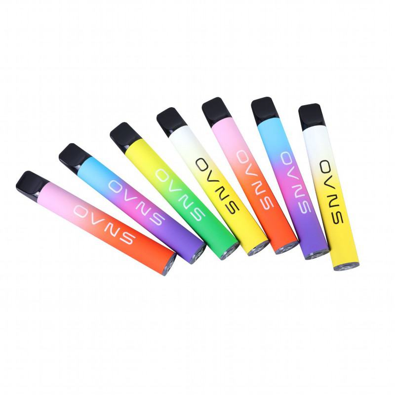 OVNS Big Puff Pen Plus