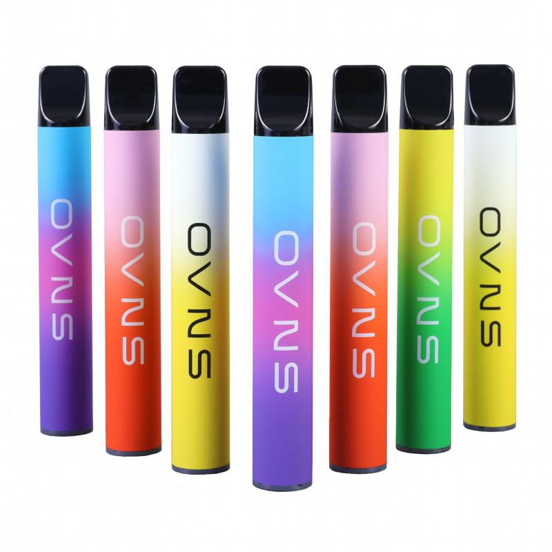 OVNS Big Puff Pen Plus